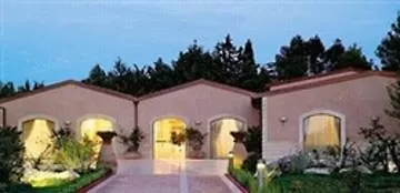 Hotel Castel Del Monte Park 4*