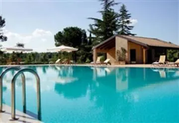 Castel Del Monte Park 4* Corato