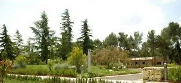 Castel Del Monte Park Corato