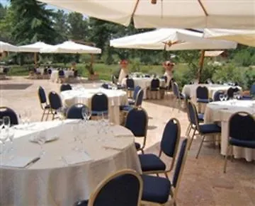 Hotel Castel Del Monte Park 4*