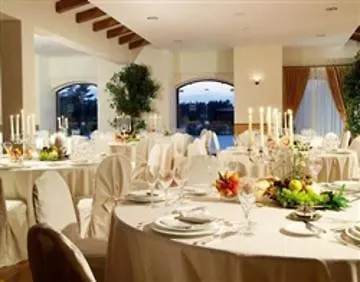 Castel Del Monte Park 4*