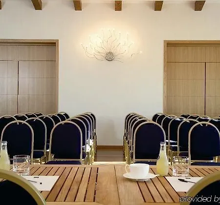 Castel Del Monte Park 4*