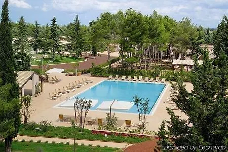 Castel Del Monte Park Hotel Corato