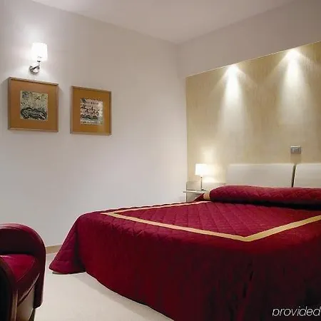 Castel Del Monte Park Hotel