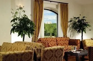 Hotel Castel Del Monte Park 4*
