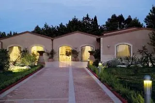 Hotel Castel Del Monte Park Corato