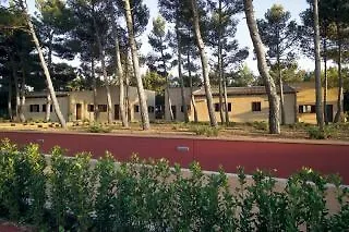 Castel Del Monte Park Corato