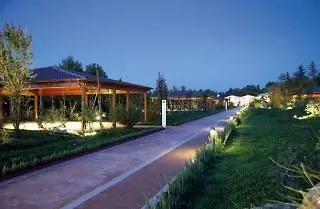 Castel Del Monte Park