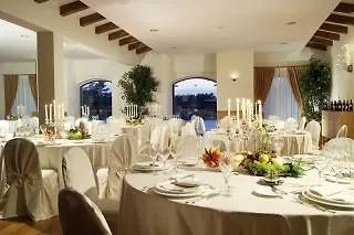 Hotel Castel Del Monte Park 4*