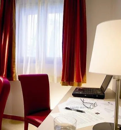 Castel Del Monte Park Hotel