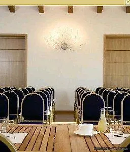 Hotel Castel Del Monte Park 4*