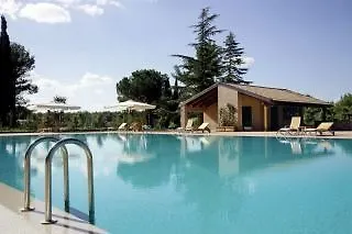 Hotel Castel Del Monte Park